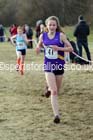 Inter Counties Schools Cross Country, Temple Park, South Shields. Photo: David T. Hewitson/Sports for All Pics